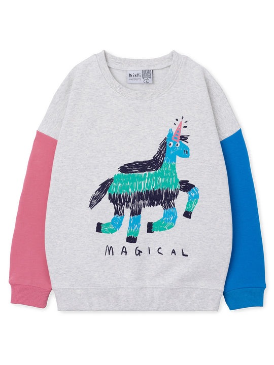 Minti Magical Furry Crew
