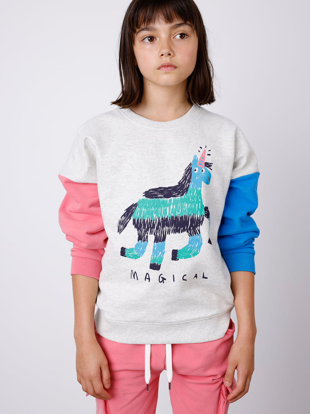 Minti Magical Furry Crew