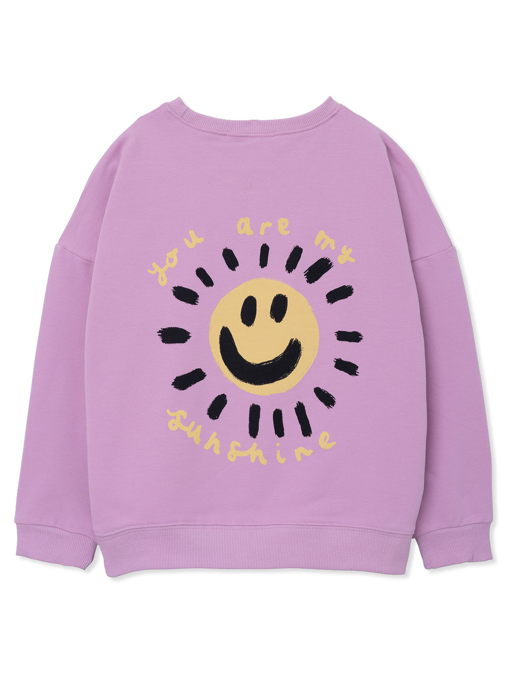 Minti You Are My Sunshine Crew
