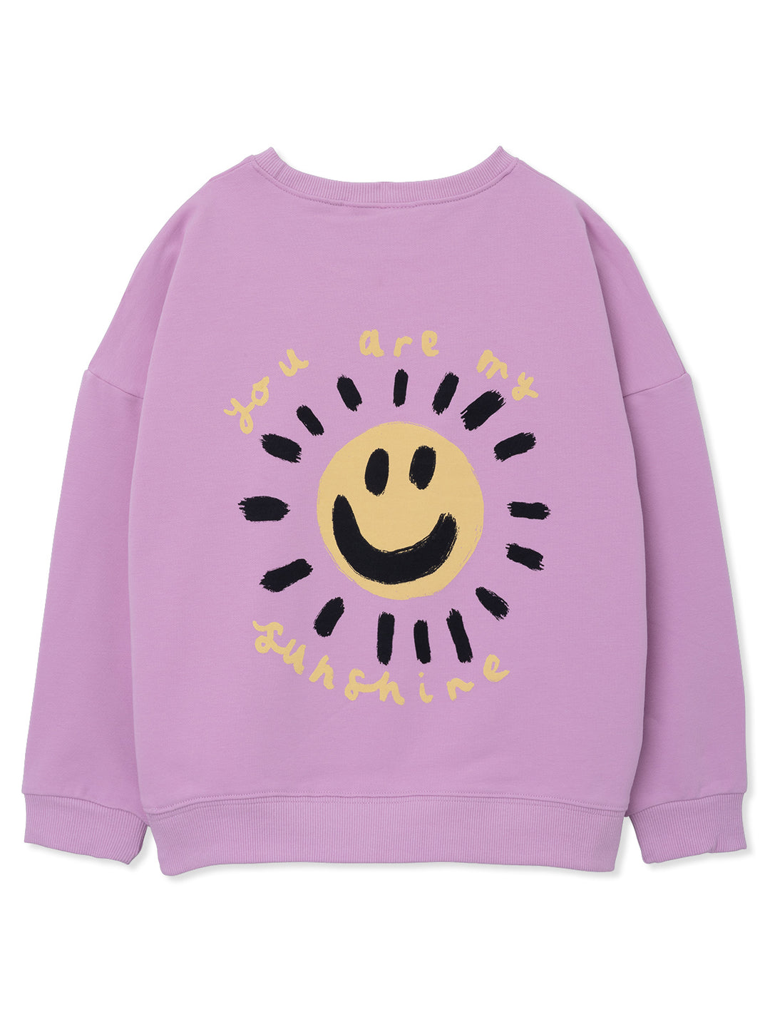 Minti You Are My Sunshine Crew
