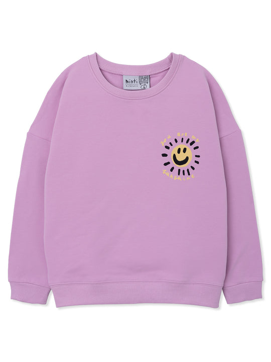 Minti You Are My Sunshine Crew