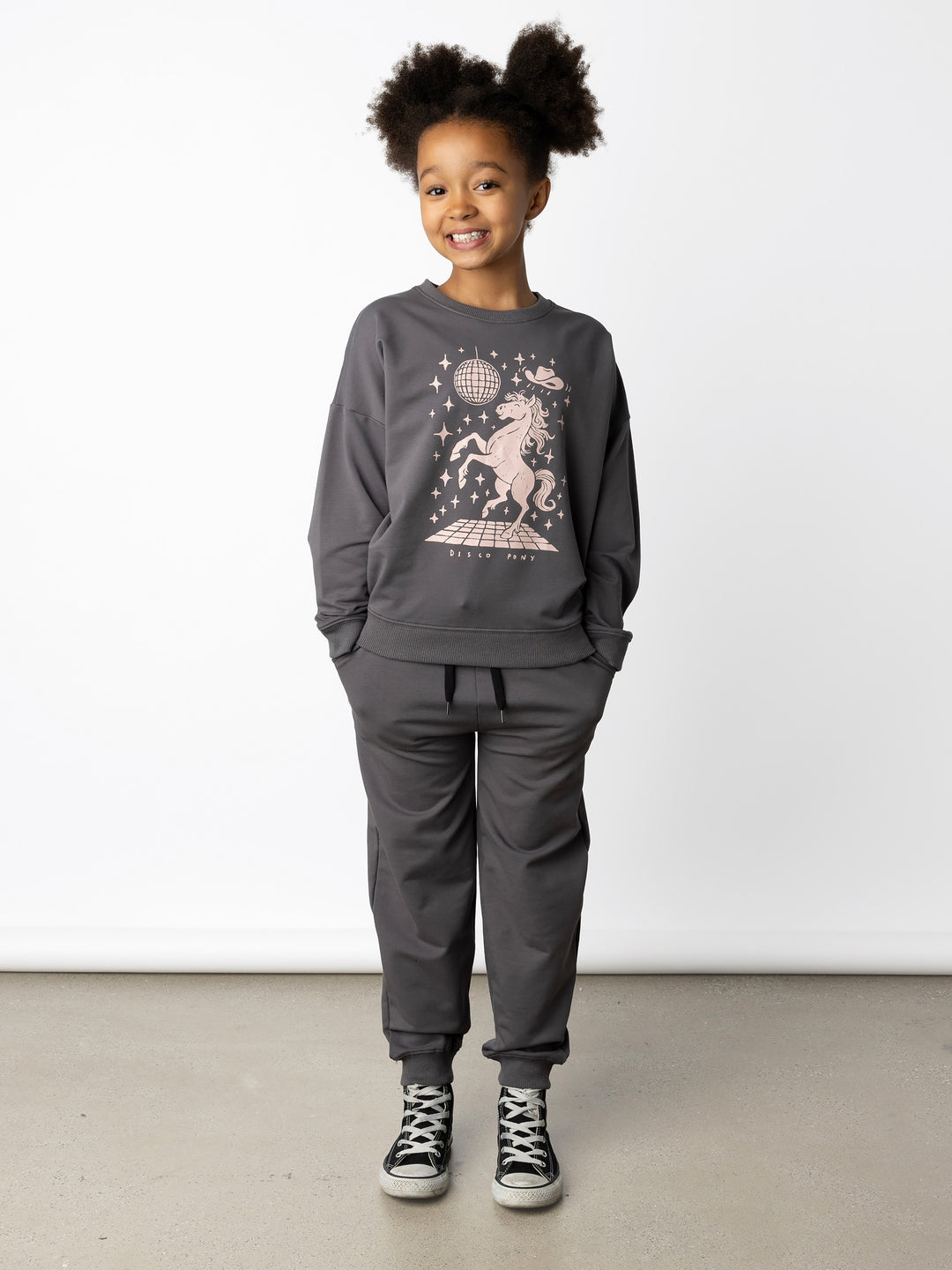 Minti Lounge Trackies
