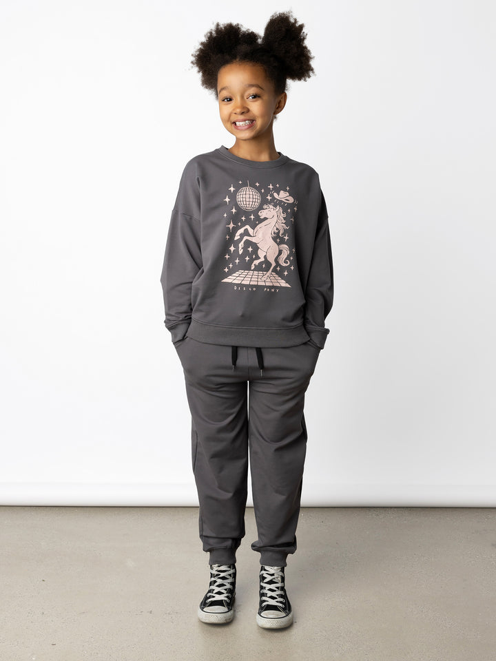 Minti Lounge Trackies