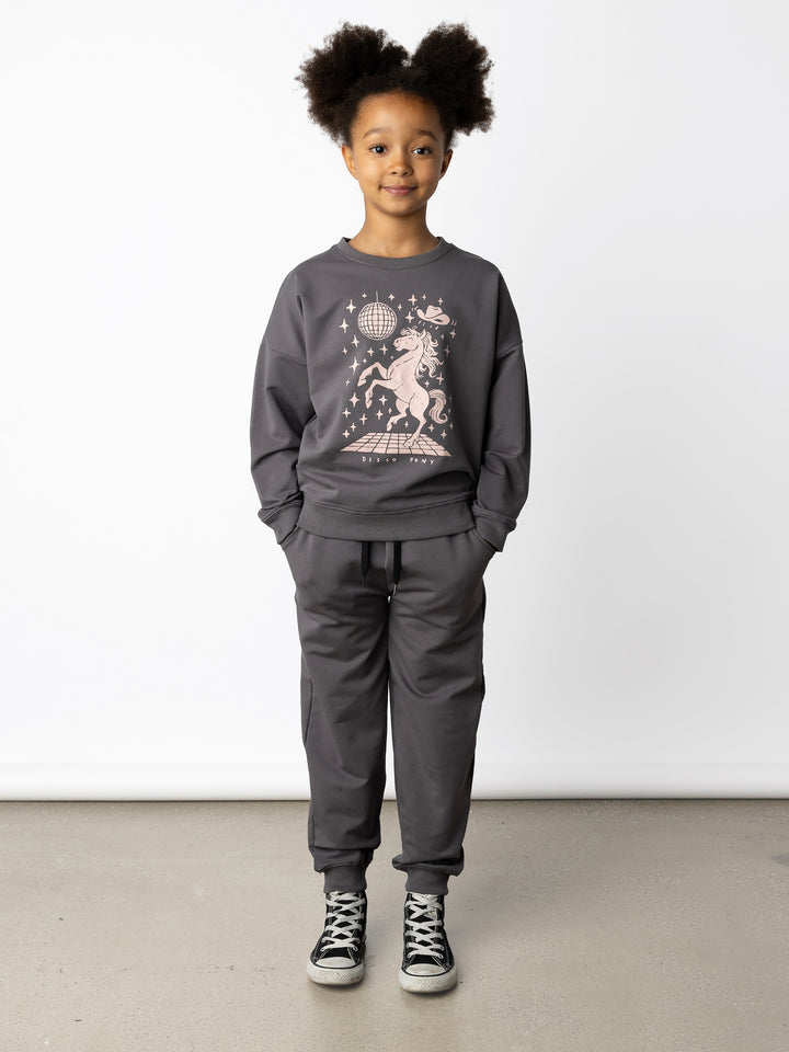 Minti Lounge Trackies