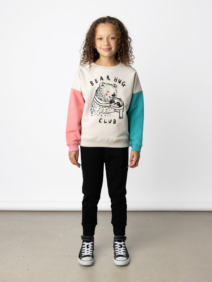 Minti Custom Trackies