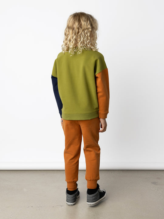 Minti Furry Studio Trackies