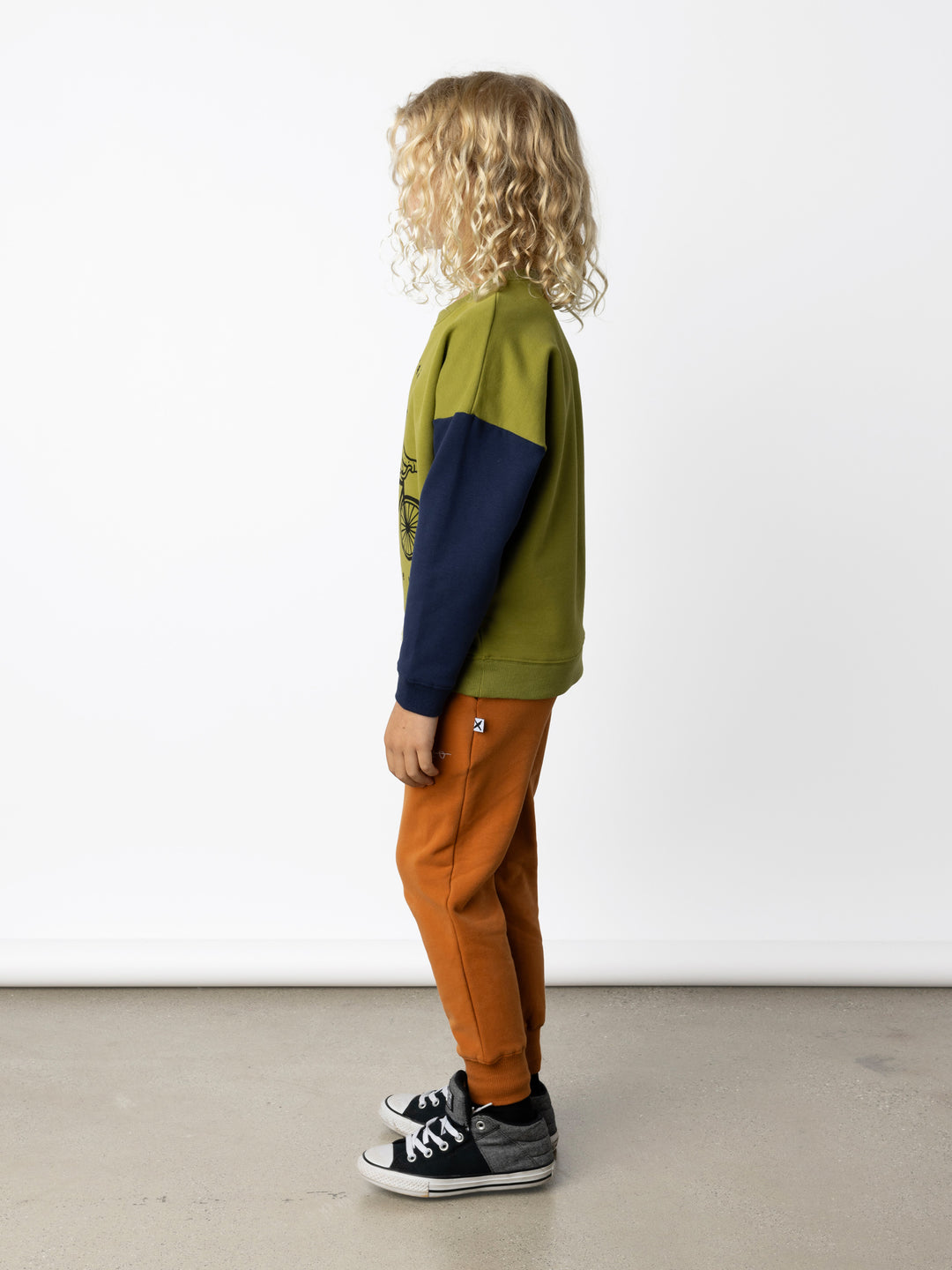 Minti Furry Studio Trackies