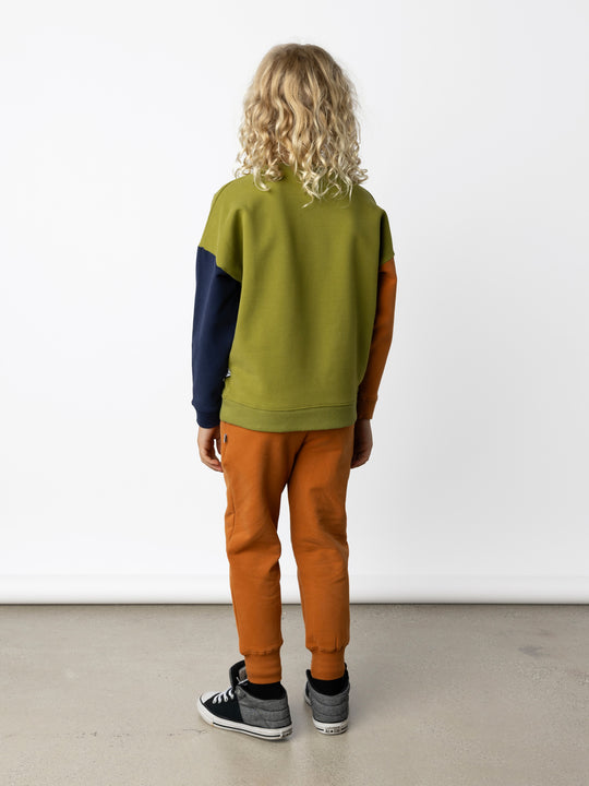 Minti Furry Studio Trackies