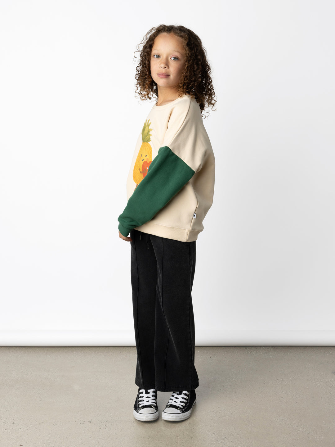Minti Blasted Seam Trackies