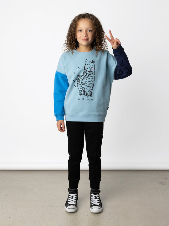Minti Custom Trackies