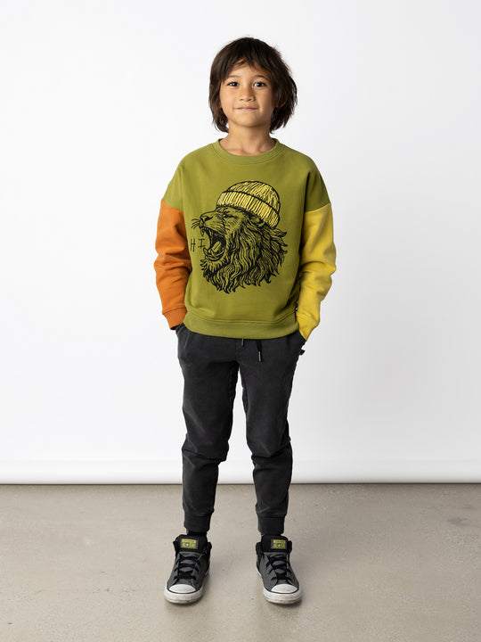 Minti Blasted Chill Trackies