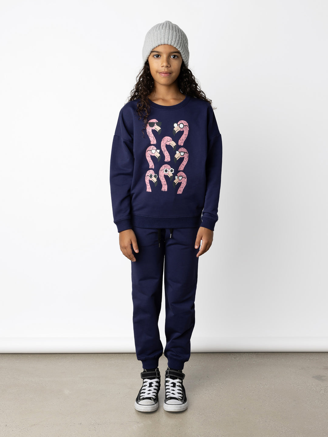 Minti Lounge Trackies
