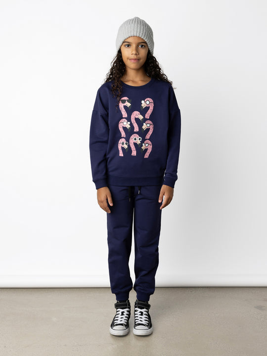 Minti Lounge Trackies