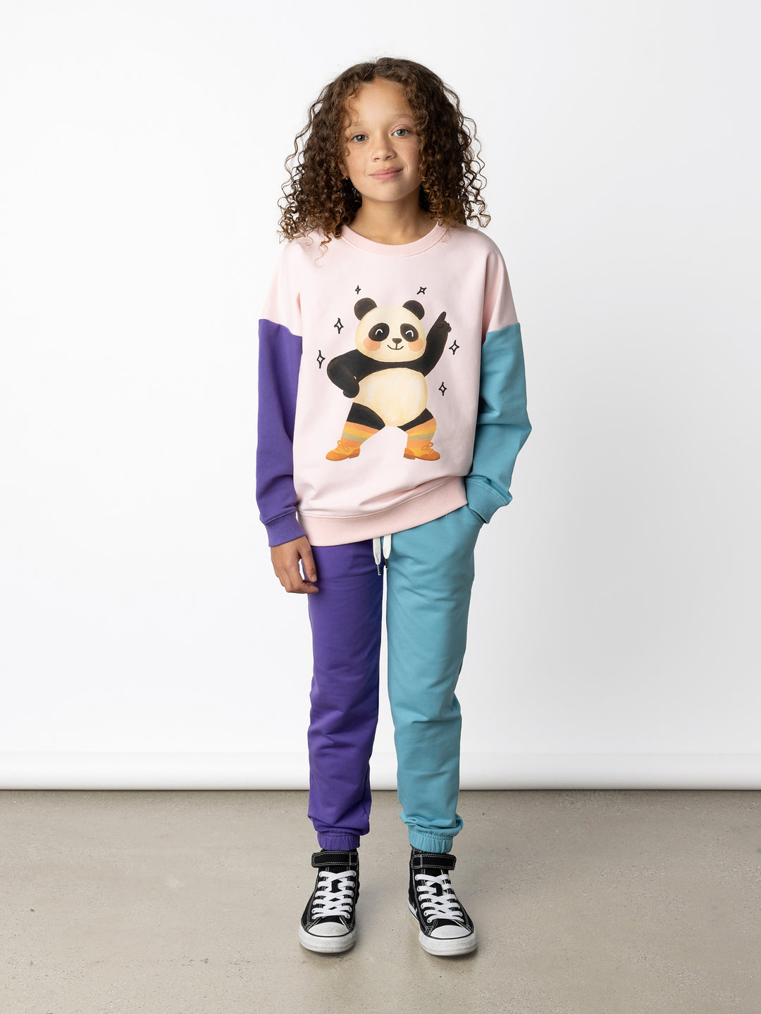 Minti Opposite Trackies