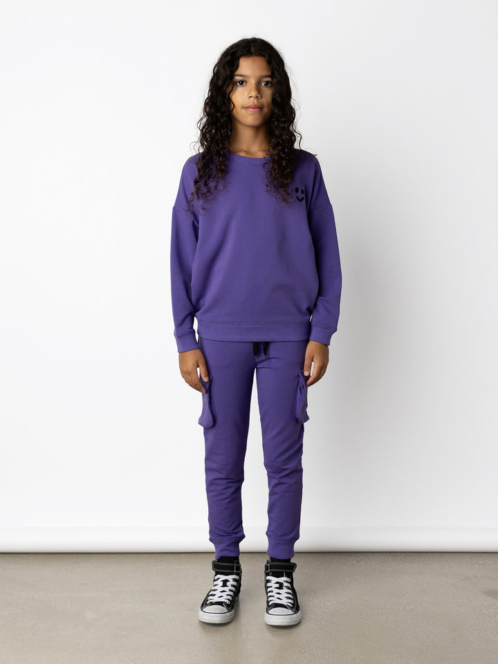 Minti Lounge Trackies