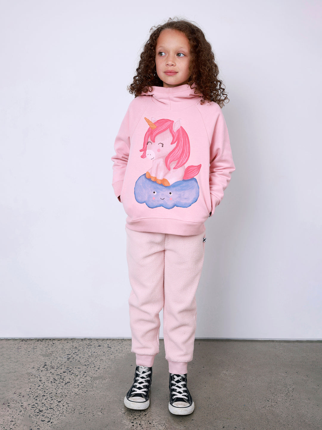 Minti Teddy Trackies