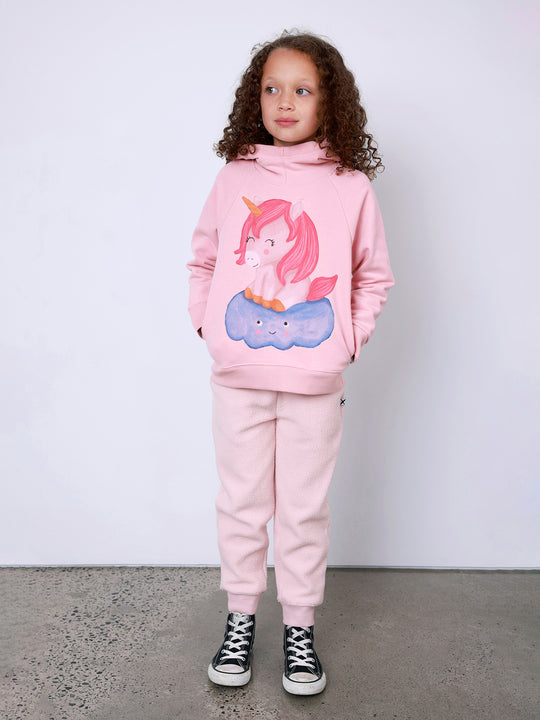 Minti Teddy Trackies