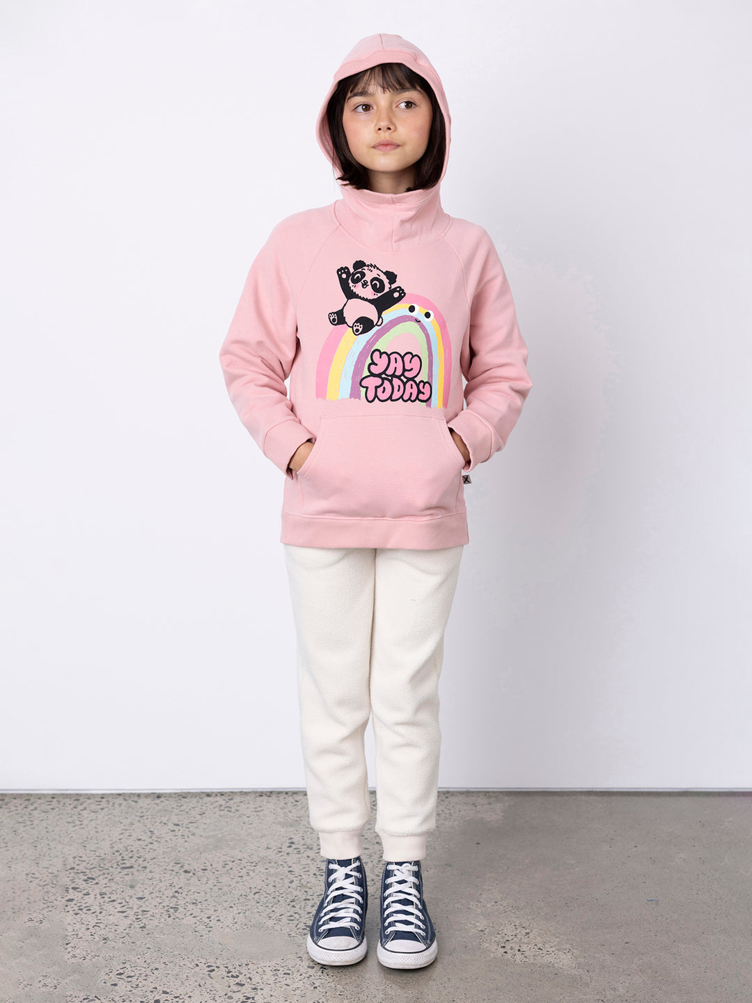 Minti Teddy Trackies