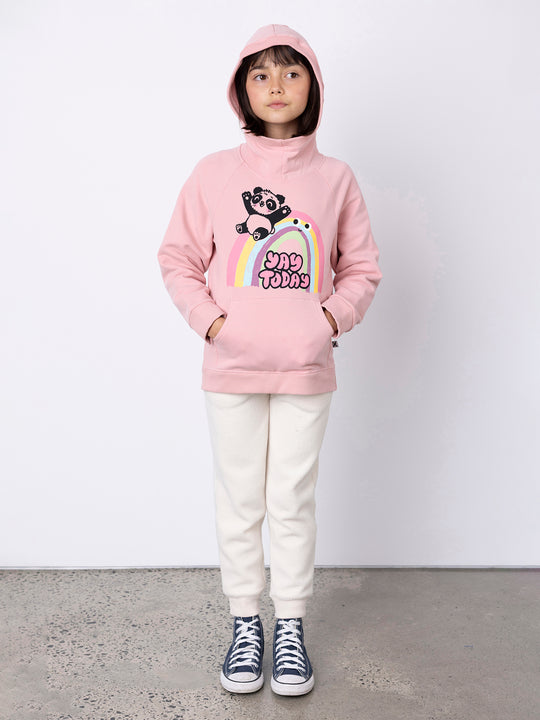 Minti Teddy Trackies
