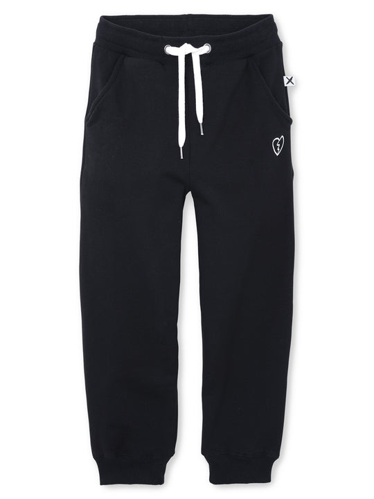 Minti Furry Lounge Trackies