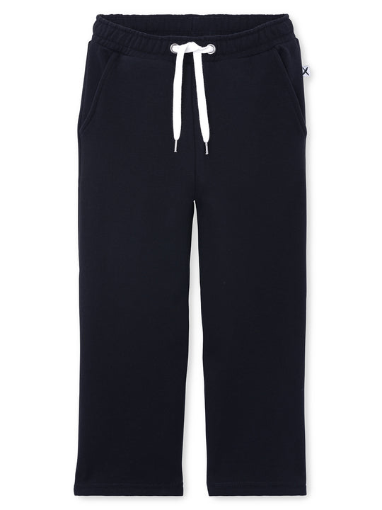 Minti Furry Wide Leg Trackies