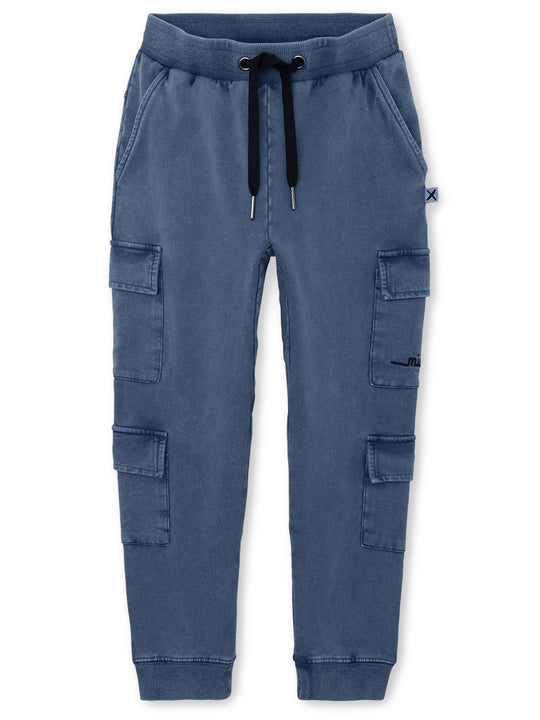 Minti Multi Pocket Trackies