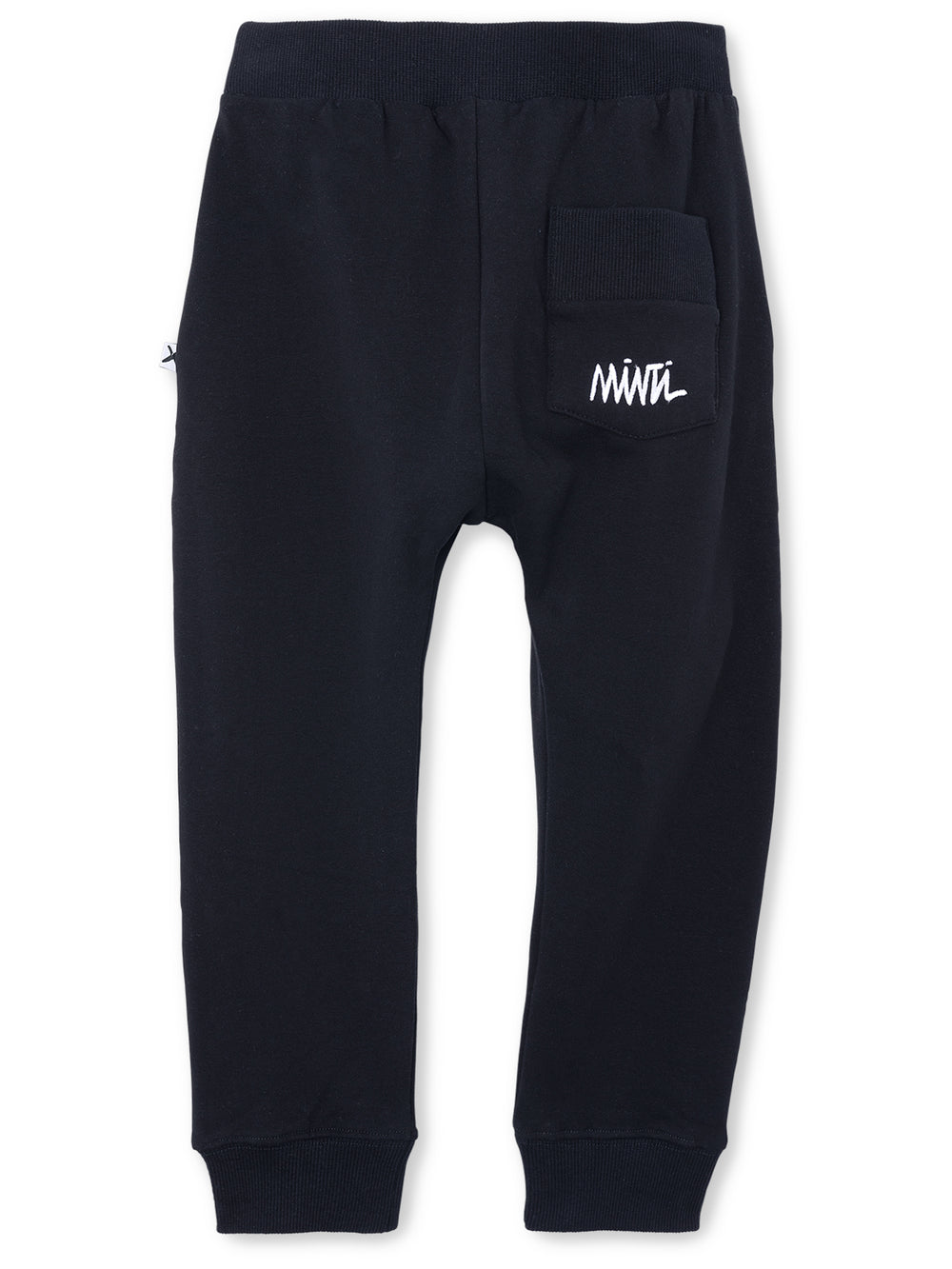 Minti Furry Slouch Trackies