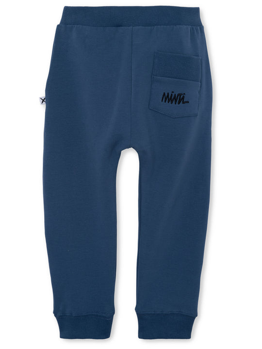 Minti Furry Slouch Trackies