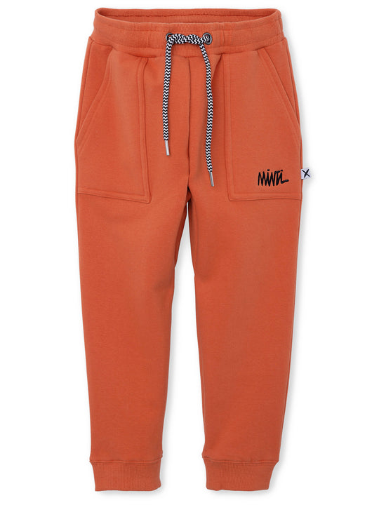 Minti Furry Stow Trackies
