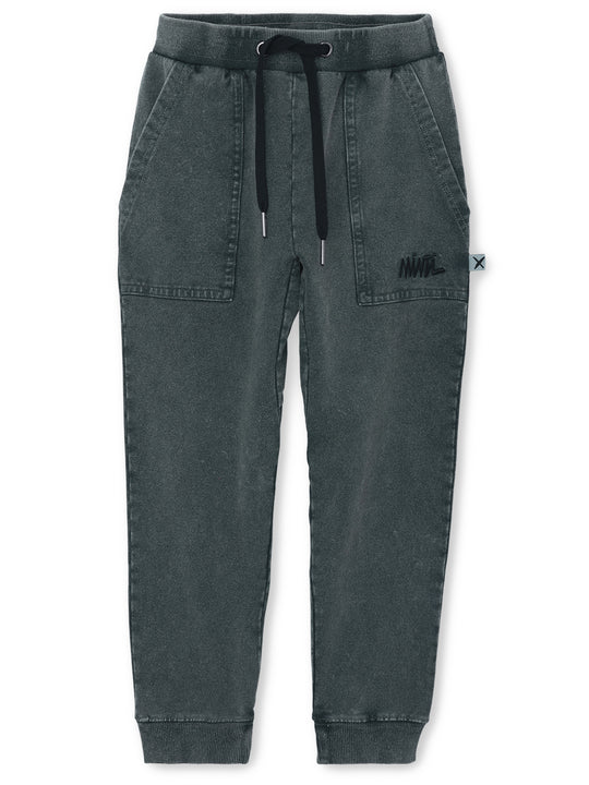 Minti Blasted Stow Trackies