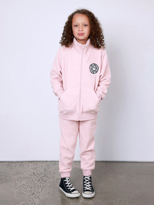 Minti Teddy Trackies