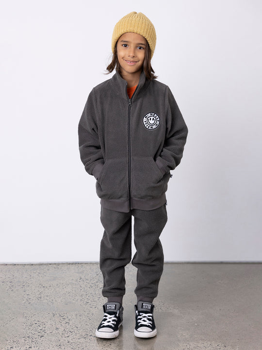 Minti Teddy Trackies