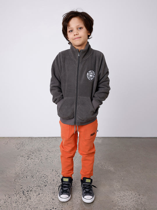 Minti Furry Stow Trackies
