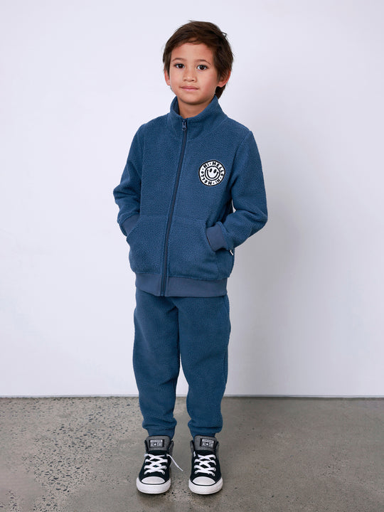 Minti Teddy Trackies