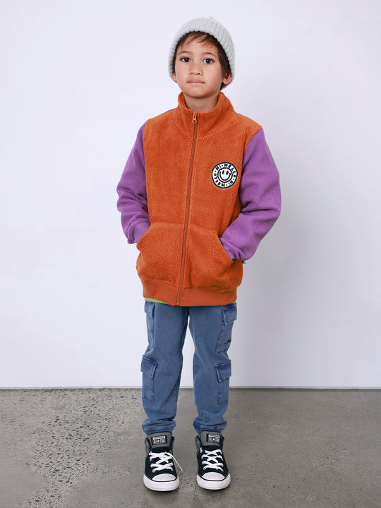 Minti Multi Pocket Trackies