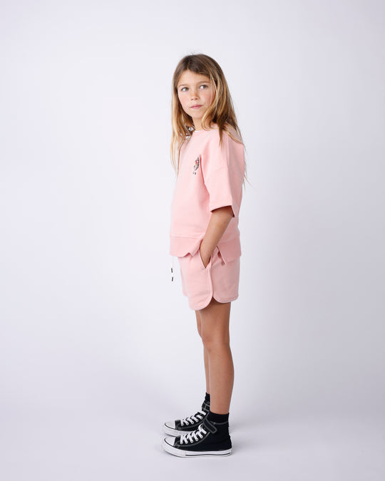 Minti Sprint Short