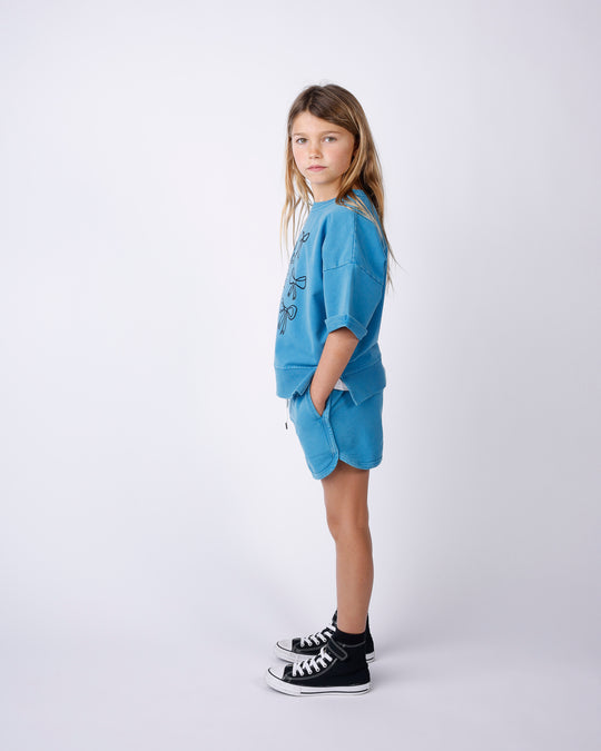 Minti Blasted Sprint Short