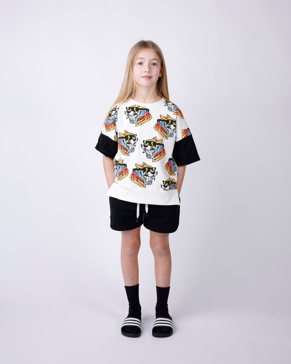 Minti Sprint Short