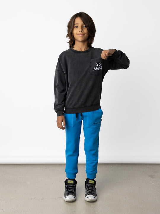 Minti Furry Stow Trackies