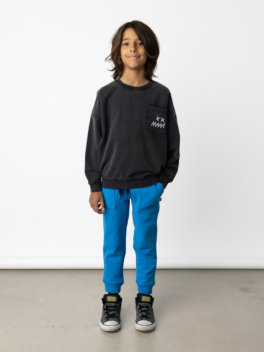 Minti Furry Stow Trackies