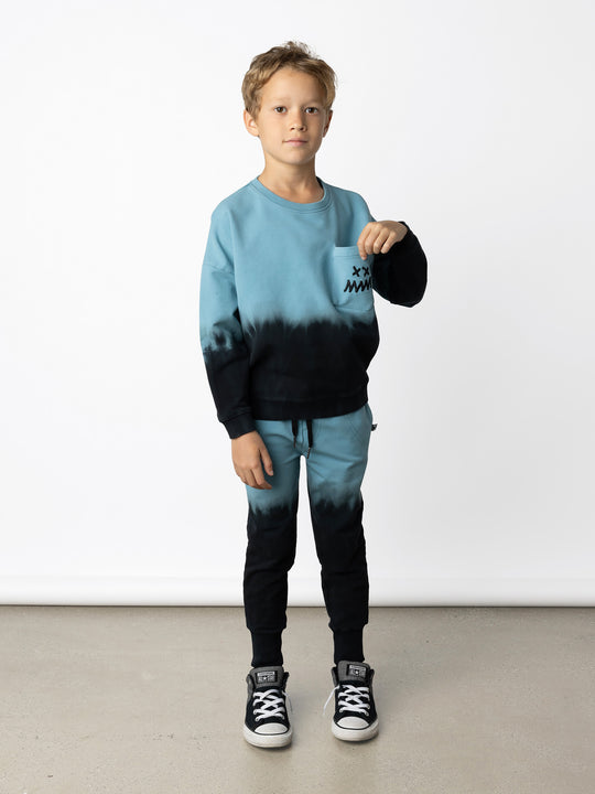 Minti Fade Trackies