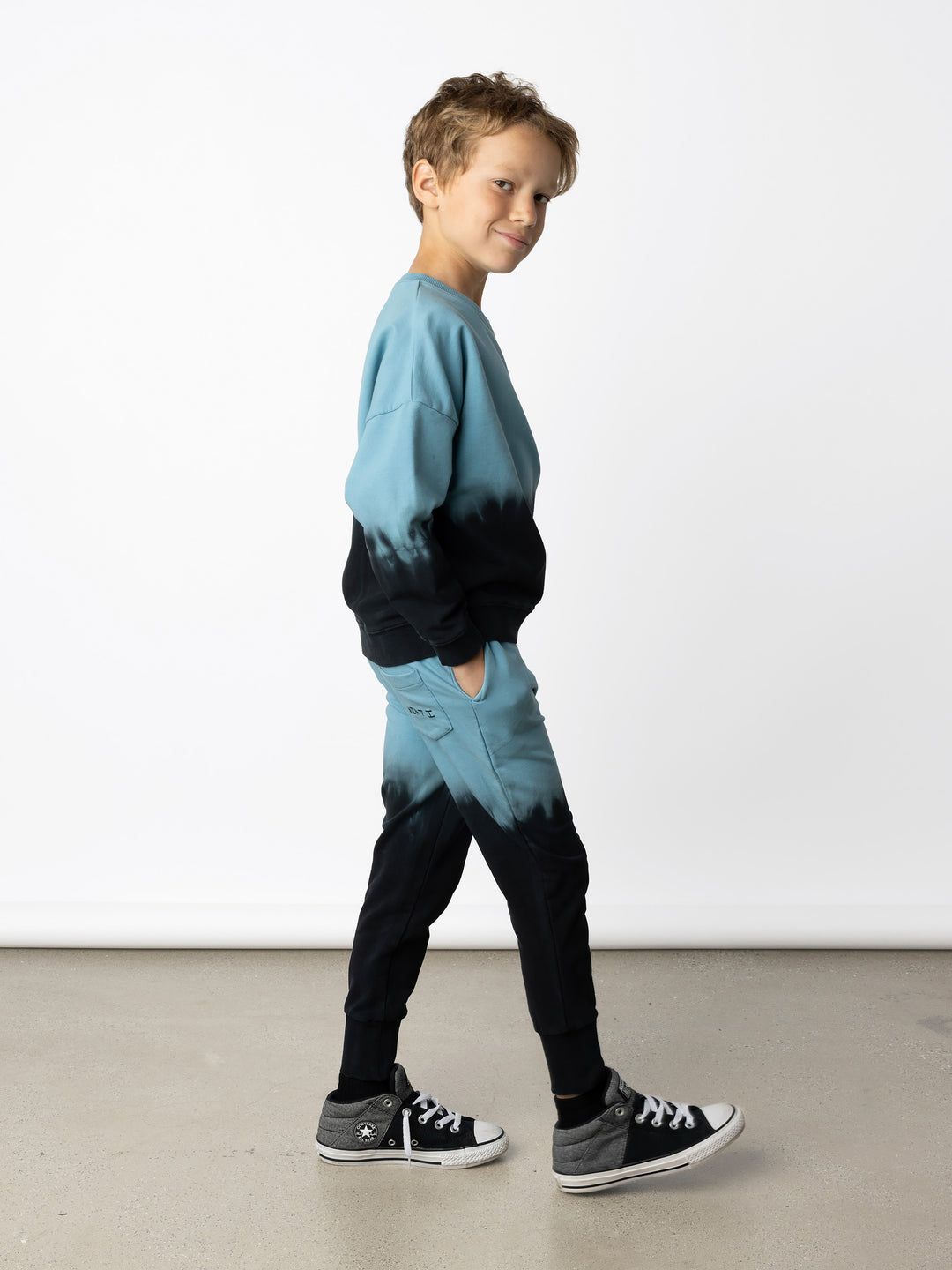 Minti Fade Trackies