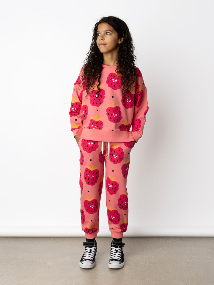 Minti Berry Buddies Trackies