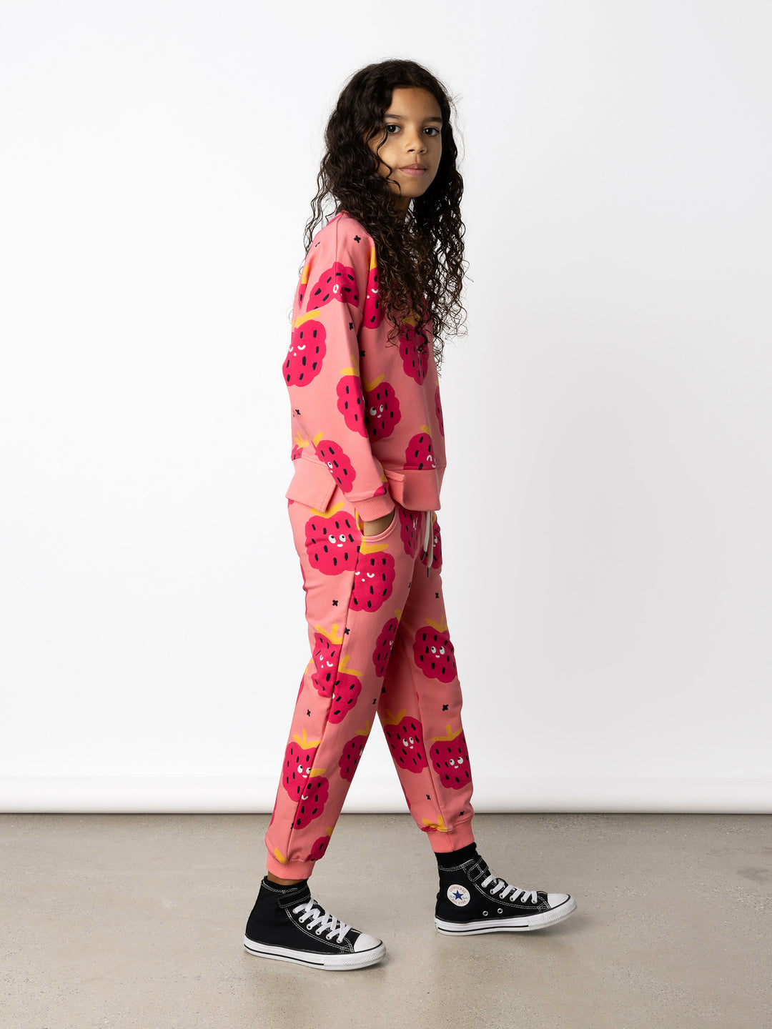 Minti Berry Buddies Trackies