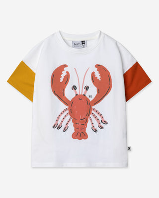 Minti Vacay Crayfish Tee