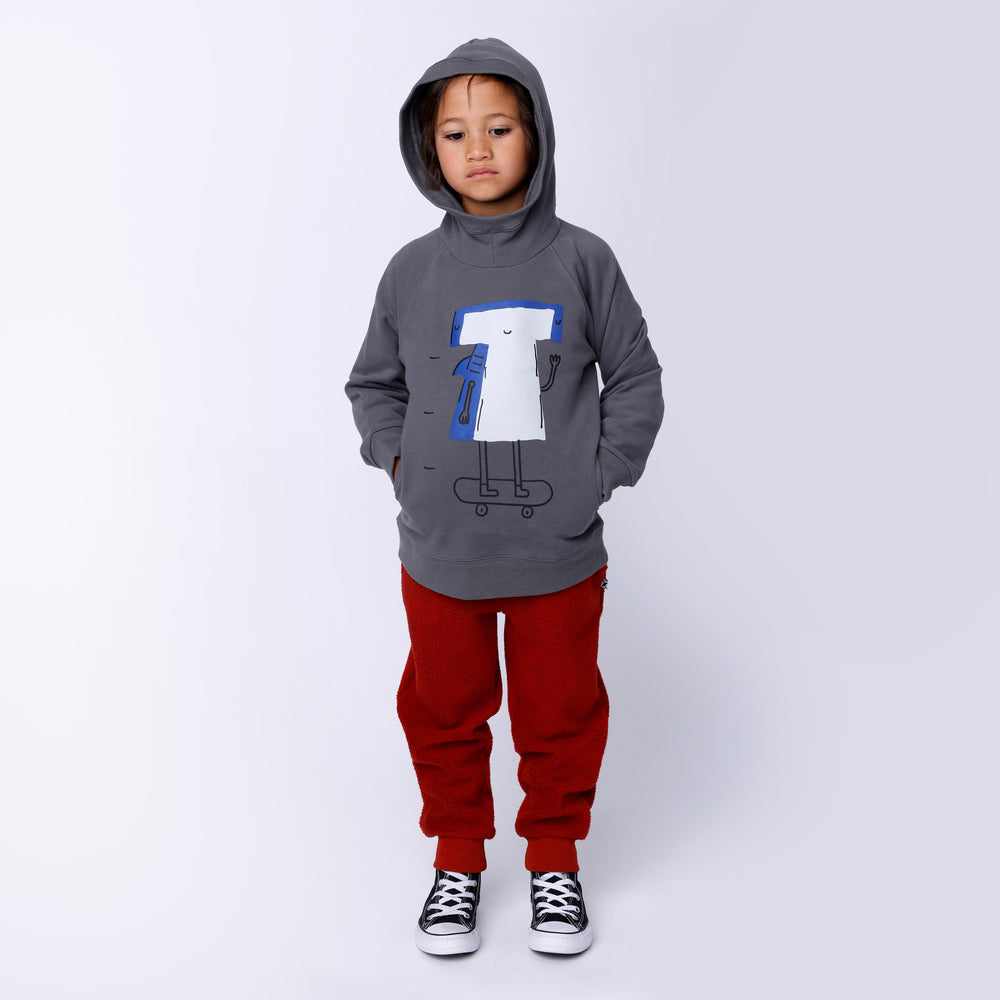 Minti Teddy Trackies