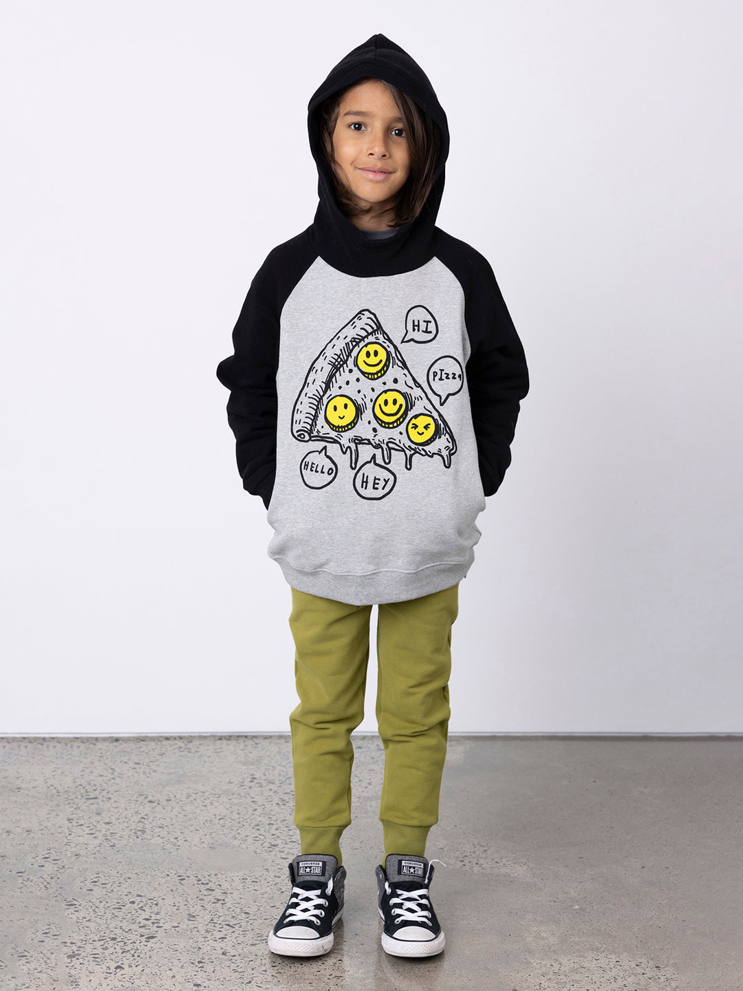 Minti Furry Ace Trackies