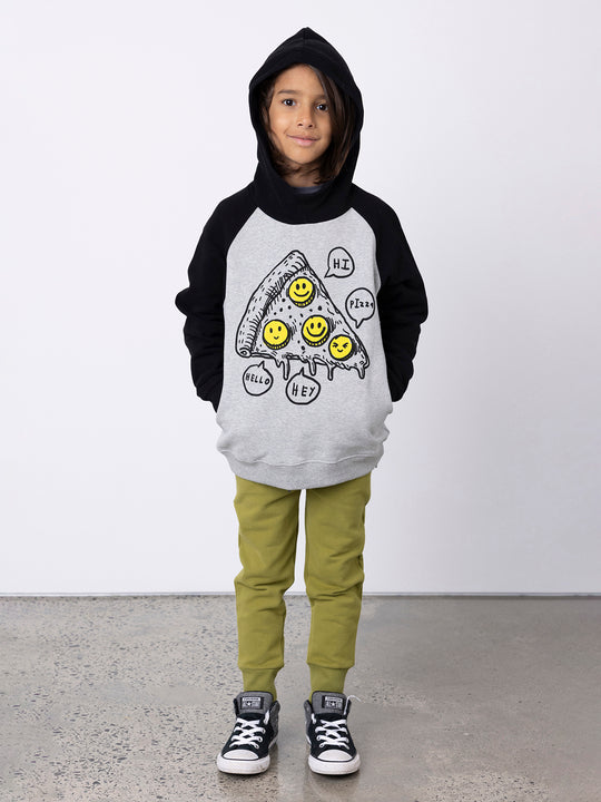Minti Furry Ace Trackies