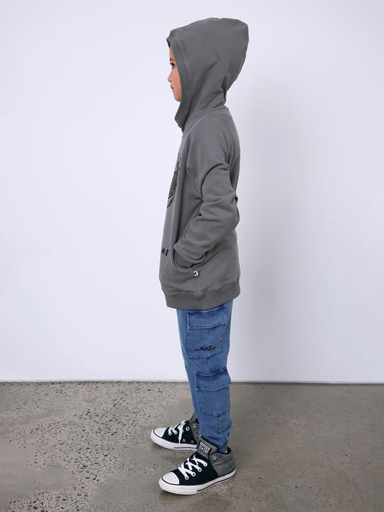 Minti Multi Pocket Trackies