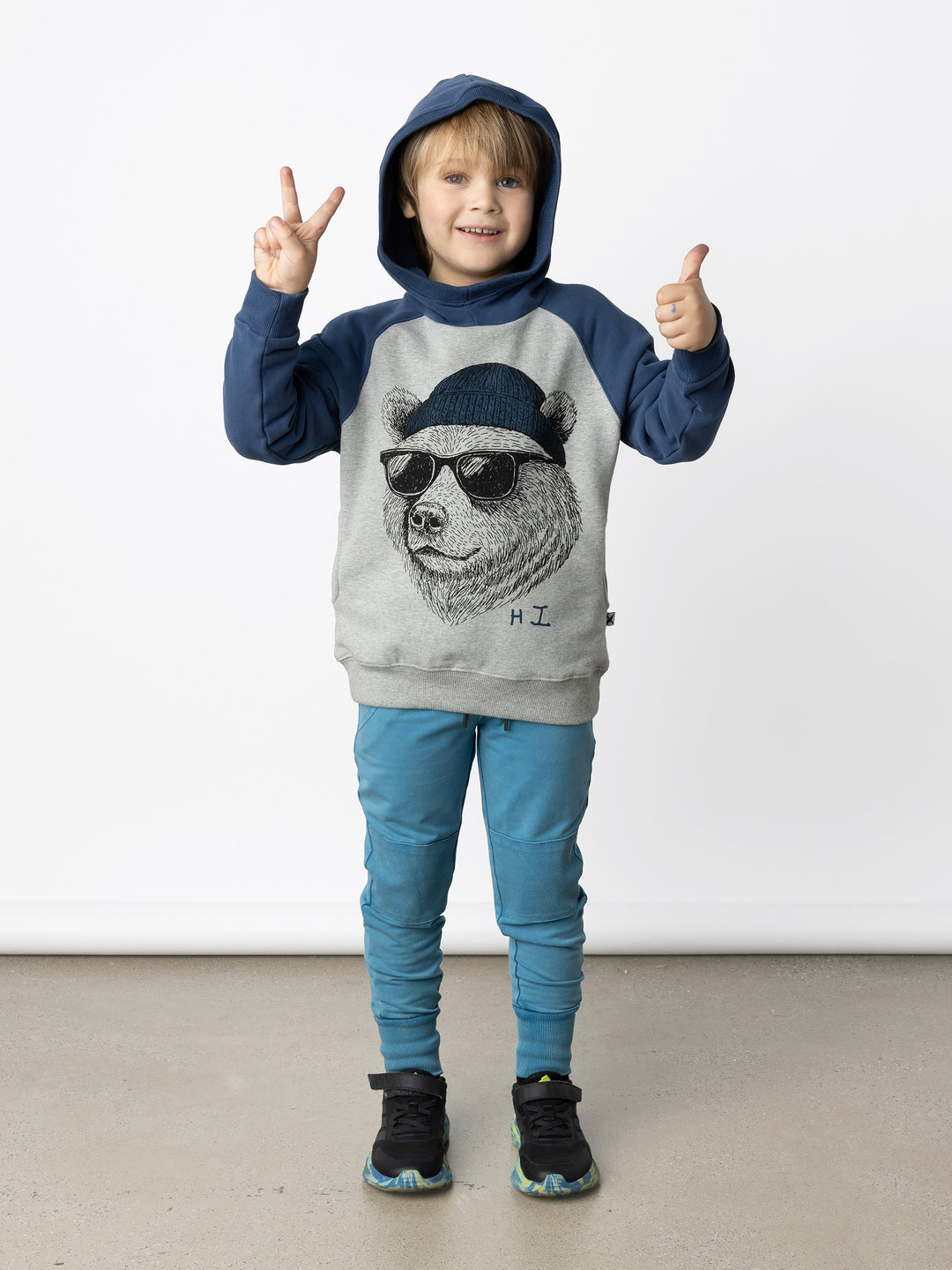 Minti Blasted Durable Trackies